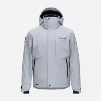 Finntrail Куртка мужская утепленная Aspen 3462 LightGrey в Тюмени