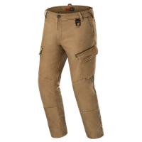 Shima Мотоштаны Recon Men Sand в Тюмени