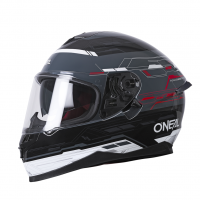 Oneal Шлем Challenger Matrix Красный/Черный в #REGION_NAME_DECLINE_PP#