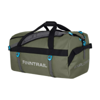 Finntrail Гермосумка Explorer 1728 Khaki 100L в Тюмени