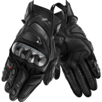 Shima Мотоперчатки XRS-3 black в Тюмени
