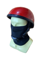Scout Шлем корка Skin красный б/р в Тюмени