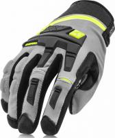 Acerbis Перчатки X-Enduro CE Black/Yellow в Тюмени