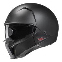 HJC Шлем i20 Semi Flat Black в Тюмени
