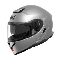 Shoei Шлем Neotec 3 Candy Светло-серебристый в Тюмени