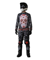 Grom Штаны кроссовые Muertos V1 в Тюмени