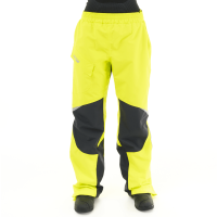 Dragonfly Дождевые штаны Evo Woman Yellow (мембрана) 2025 в Тюмени