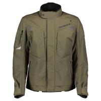 SCOTT Куртка ADV Terrain Dryo black olive в Тюмени