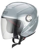 IXS Шлем HX 91 Серебряный в Тюмени