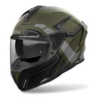 Airoh Мотошлем Spark 2 Dart Military Green Matt в Тюмени