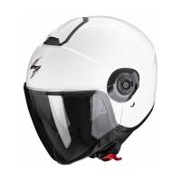 Scorpion Exo Мотошлем City II Solid Белый в Тюмени