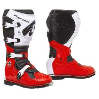 Forma Ботинки Terrain Evolution TX Red/White в Тюмени