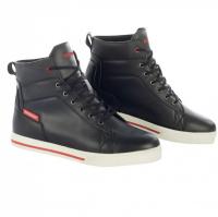 Bering Мотокеды Indy Black/Red в Тюмени