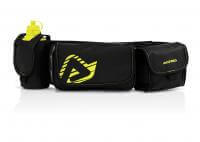 Acerbis Сумка на пояс Profile Black/Yellow (3 L) в Тюмени