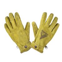 By City Мотоперчатки Iconic Man Yellow в Тюмени
