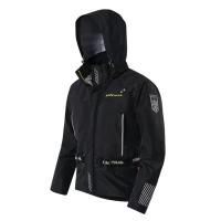 Finntrail Куртка Водостойкая Mudway 2010 GraphiteGrey в Тюмени