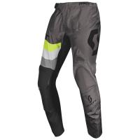 Scott Брюки 350 Track grey/yellow в Тюмени