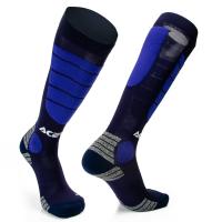Acerbis Гольфы кроссовые MX Impact Blue в Тюмени