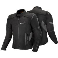 Shima Куртка Rush 2.0 Men black в Тюмени