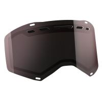 Scott Линзы Prospect/Fury amplifier silver chrome в Тюмени