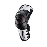 Leatt Наколенники Knee Brace Z-Frame V26 White в Тюмени