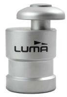 Luma Замок на диск тормозной SOLIDO D1016 (Ø16 ММ) хром в Тюмени