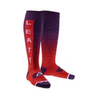 Leatt Носки Moto Socks SunDown 2024 в Тюмени