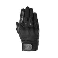 Furygan Перчатки Jet D3O Evo текстиль Черный в Тюмени