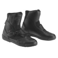 Gaerne Мотоботы G.Stelvio Aquatech Black в Тюмени