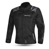 Dimox Мотокуртка текстиль Swift Women Camouflage в Тюмени