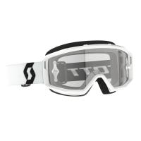 Scott Очки кроссовые Primal clear white clear works в Тюмени