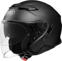 Shoei Шлем J-Cruise 2 черный матовый в Тюмени