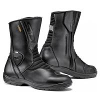 Sidi Ботинки Gavia Gore-Tex Adventure Black/Black в Тюмени