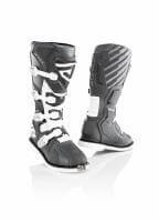 Acerbis Мотоботы кроссовые X-Race Grey в Тюмени