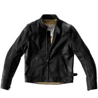 Spidi Куртка кожаная Rock Black в Тюмени