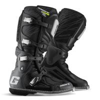 Gaerne Мотоботы Fastback Endurance Black в Тюмени