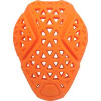 Scott Защитные вставки D3O Shoulder Protector LP2 ORANGE в Тюмени