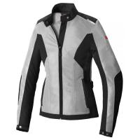 Spidi Куртка Solar Net Lady Grey/Black в Тюмени