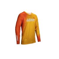 Leatt Джерси 3.5 Ride Kit V25 Flame в Тюмени
