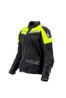 Hyperlook Мотокуртка Altai green в Тюмени