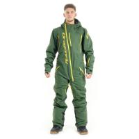 Dragonfly Комбинезон Gravity Premium Man Khaki (Kamchatka) 2024 в Тюмени
