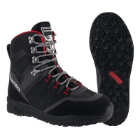 Finntrail Ботинки Speedmaster 5228 Graphite в Тюмени