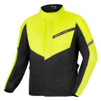Shima Куртка Дождевик Hydrodry 2.0 Black/Fluo в Тюмени