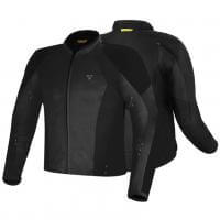 Shima Куртка Jet Men Black в Тюмени