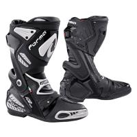 Forma Мотоботы Ice Pro Flow Black в Тюмени