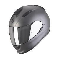 Scorpion Exo Мотошлем Exo-491 Solid Антрацит Матовый в Тюмени