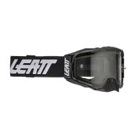 Leatt Маска Velocity 6.5 Enduro Graphene Clear 83% в Тюмени
