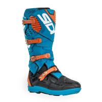 Sidi Ботинки Crossfire 3 SRS Petrol/Bronze в Тюмени