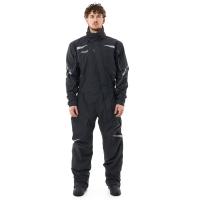 Dragonfly Комбинезон - дождевик Evo Man Black 2025 в Тюмени