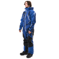 Dragonfly Комбинезон утепленный Extreme 2.0 Man Navy Blue - Camo 2025 в Тюмени